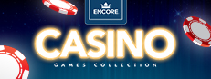 Encore Casino Games Collection