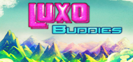 LUXO Buddies banner image