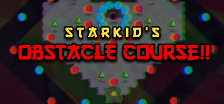 Starkid's Obstacle Course banner