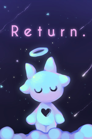 Cover art of Return.