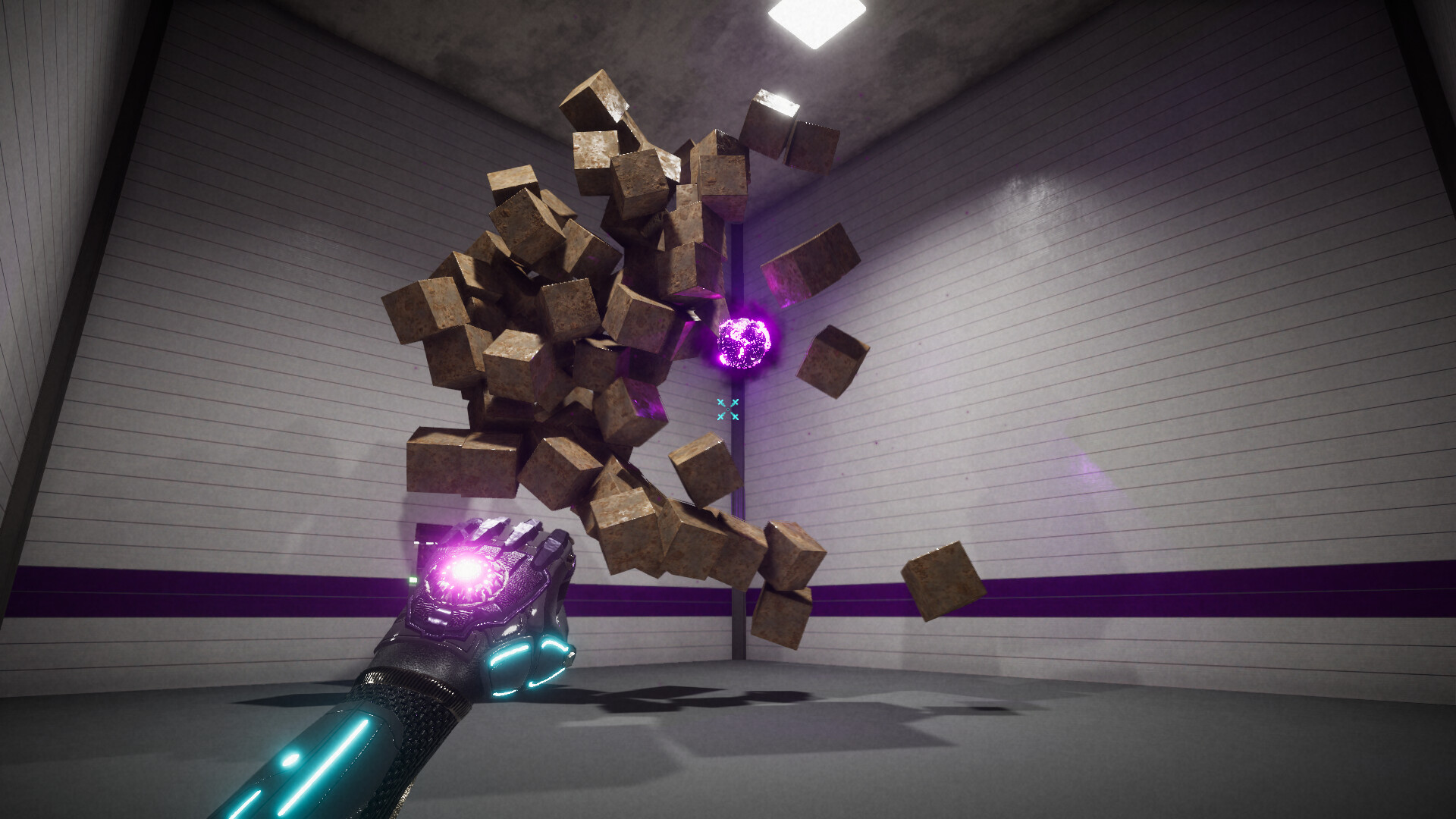 Gravia screenshot #10