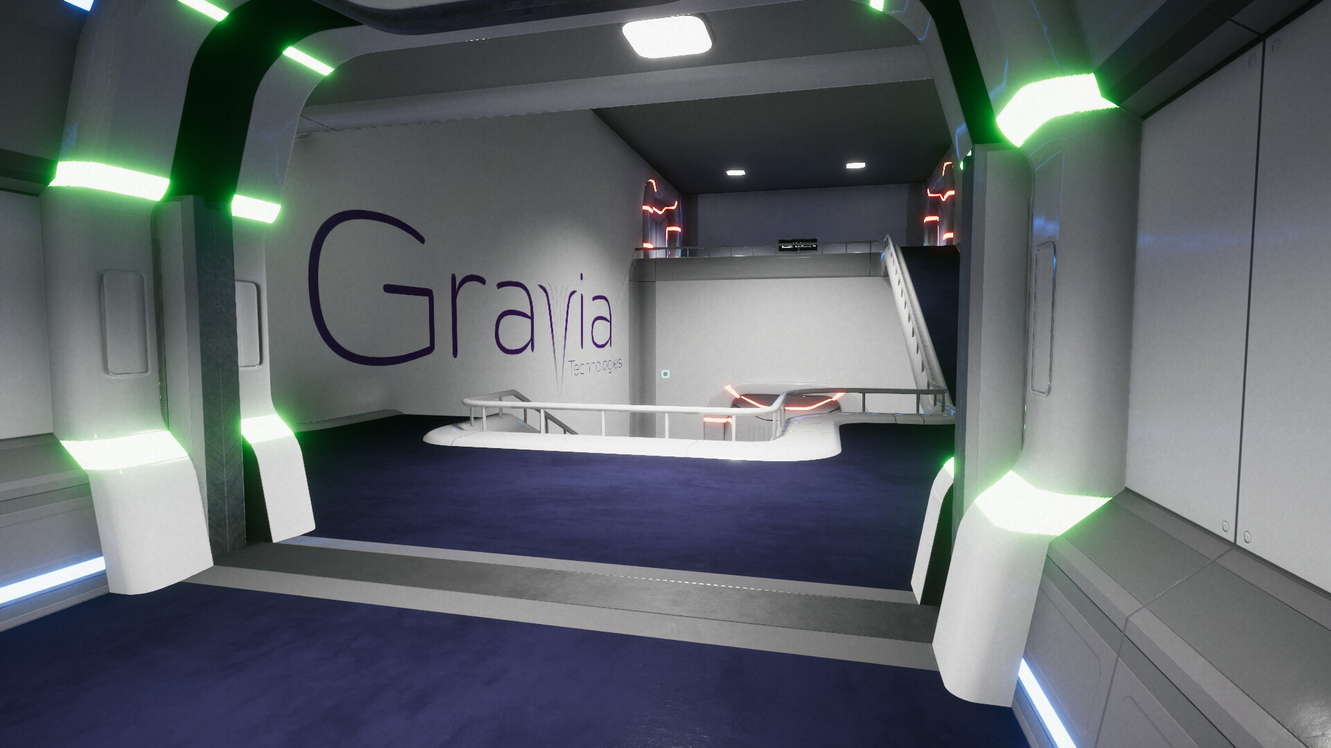 Gravia screenshot #7