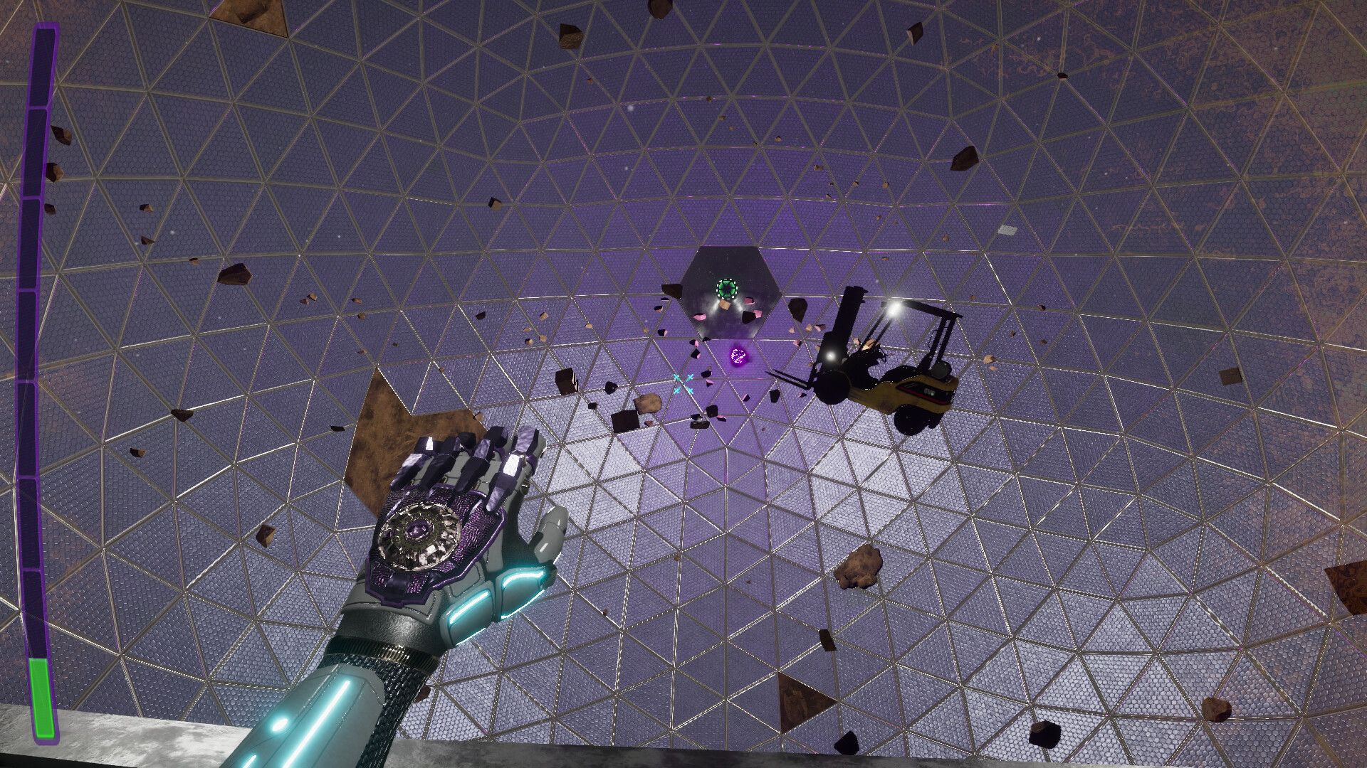 Gravia screenshot #9