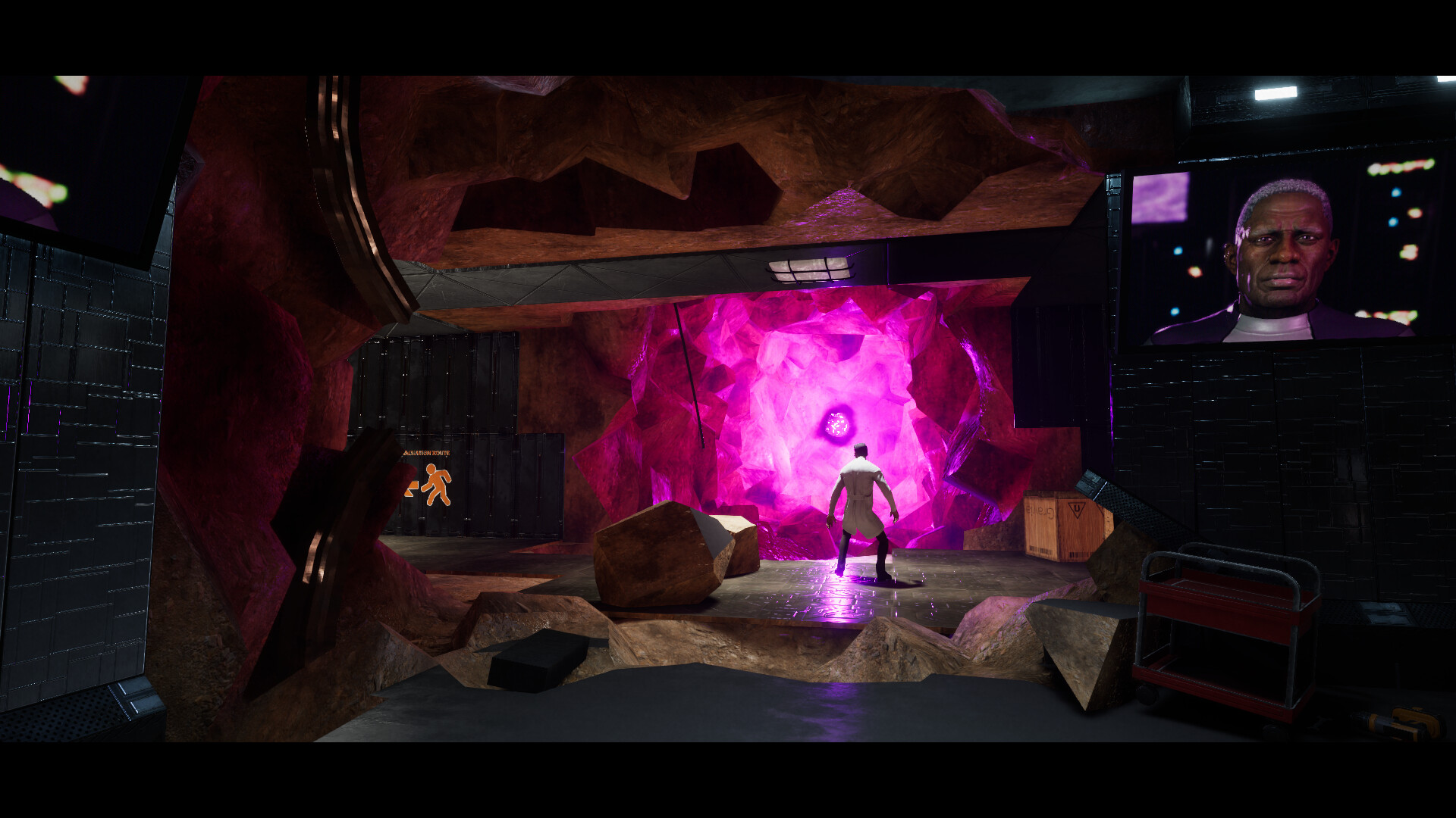 Gravia screenshot #15