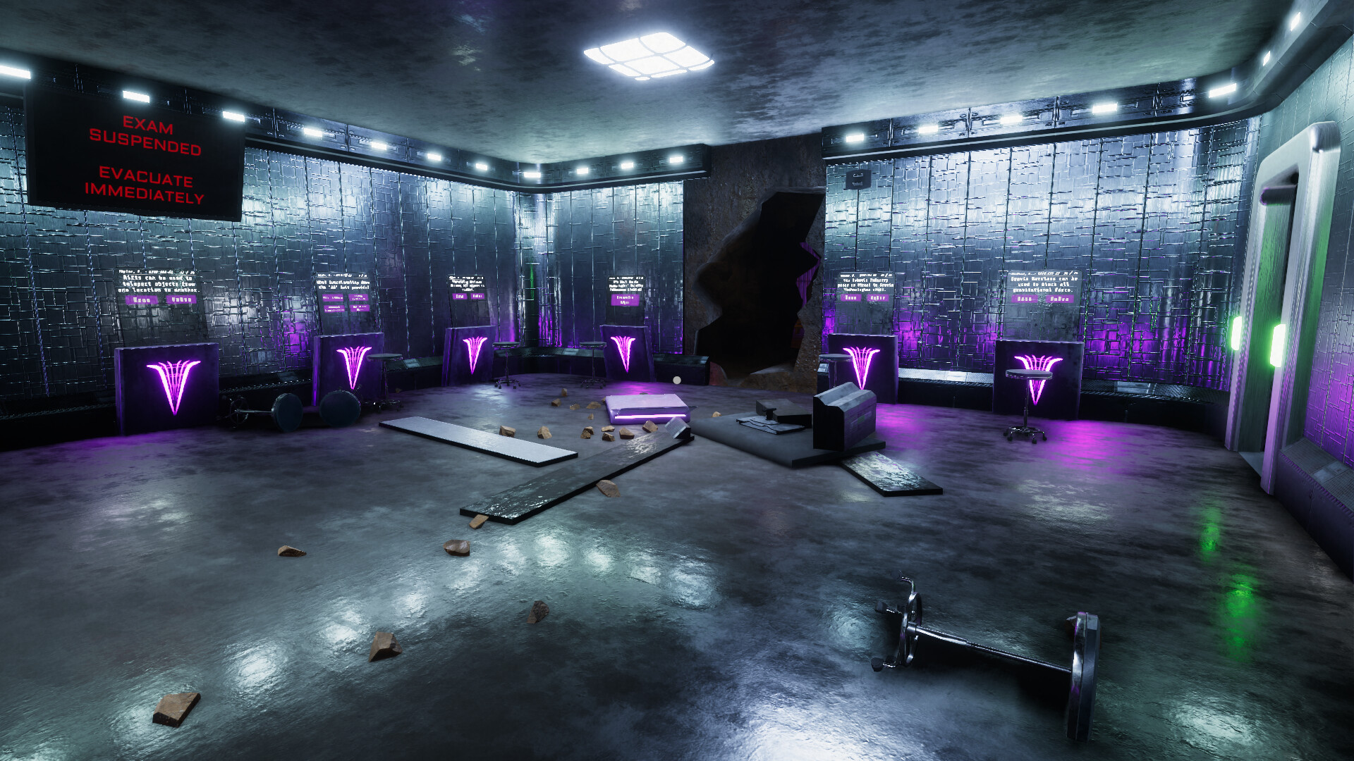 Gravia screenshot #16