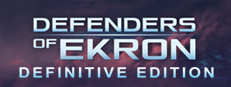 Defenders of Ekron - Definitive Edition