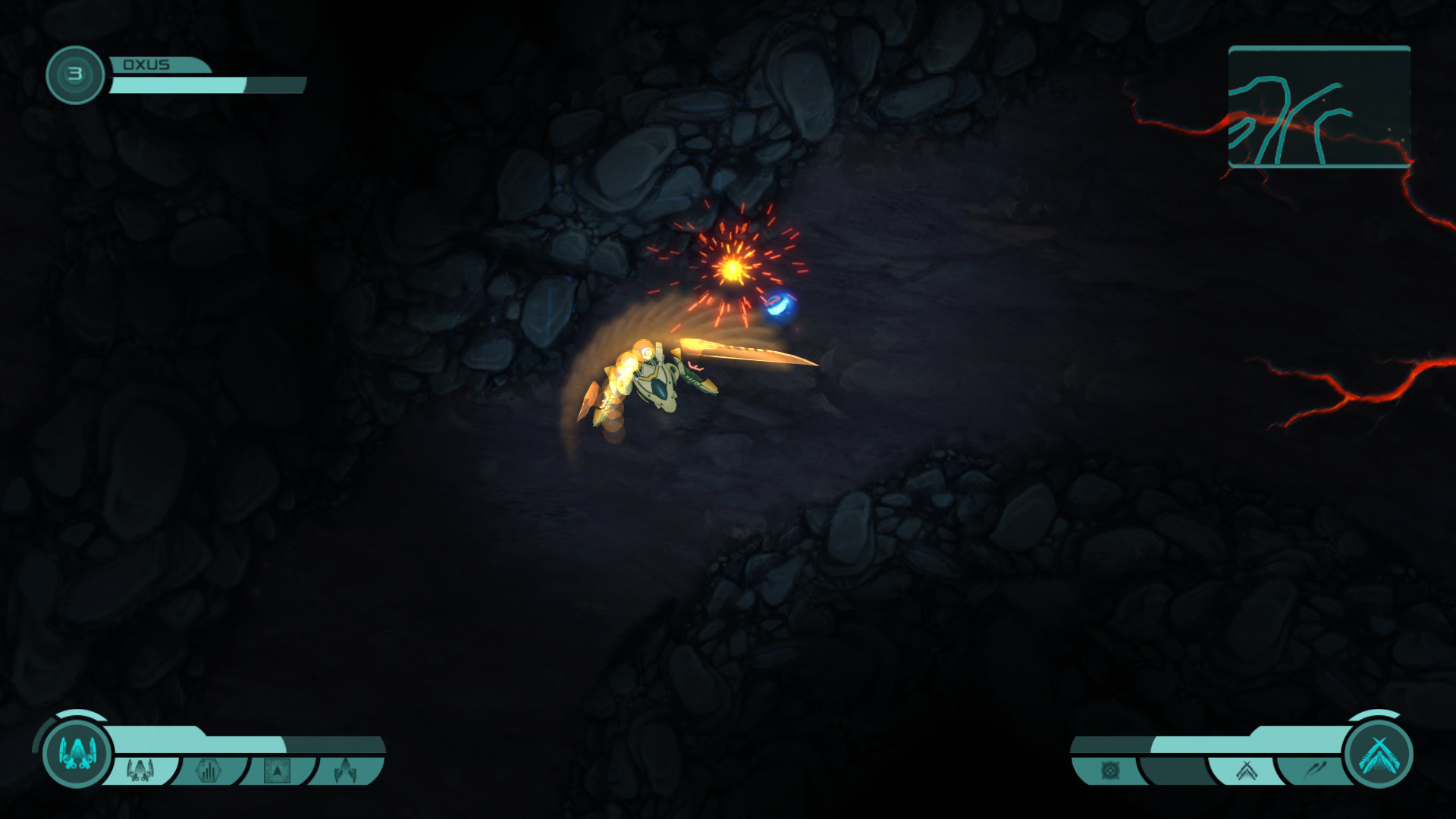 #6. Defenders of Ekron - Definitive Edition (Steam) 由: In Vitro Games