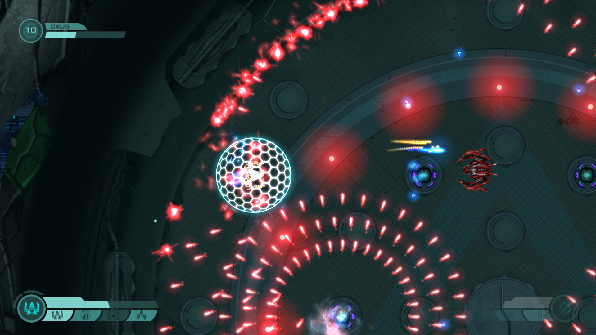 #2. Defenders of Ekron - Definitive Edition (Steam) 由: In Vitro Games