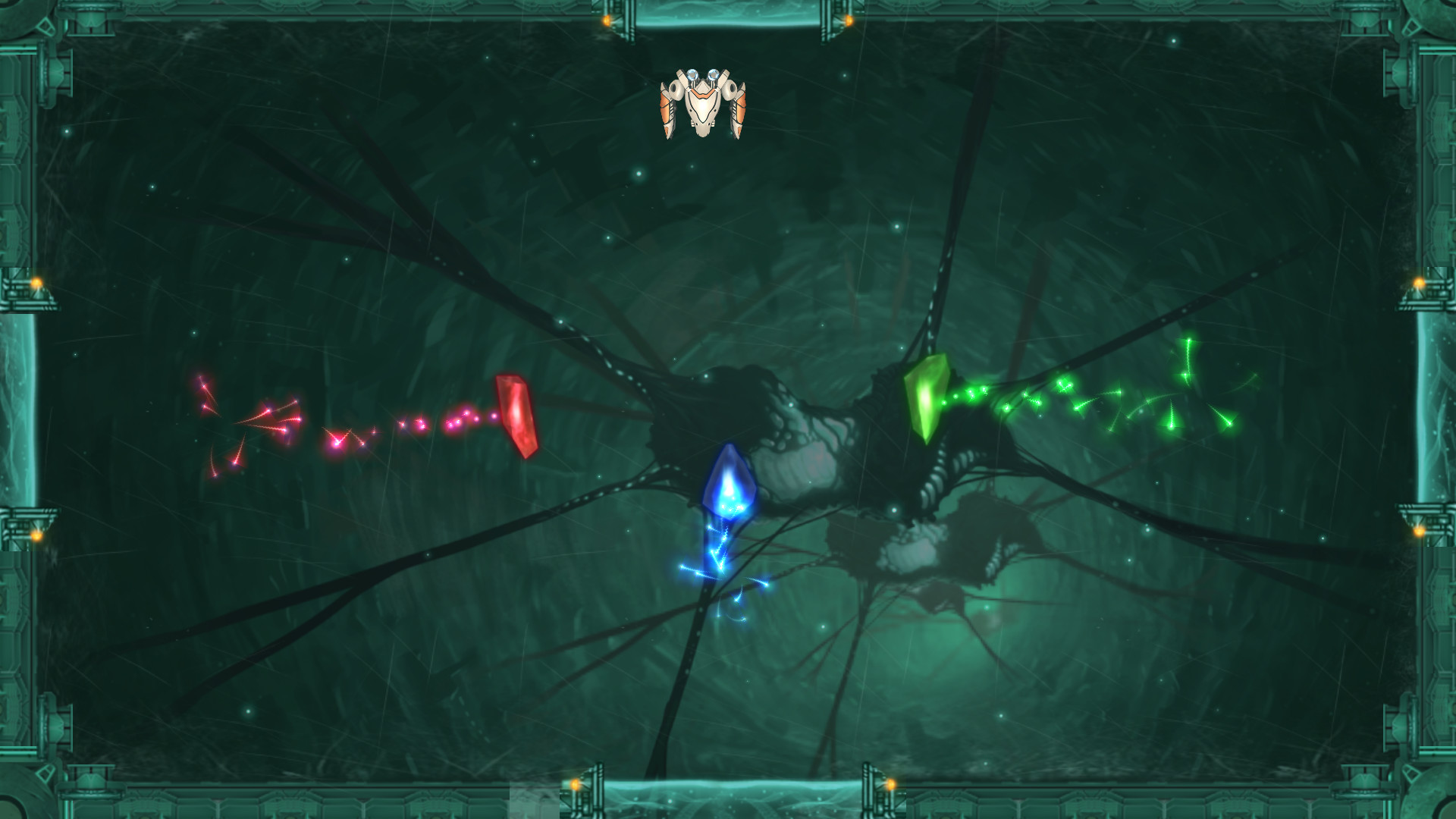 #5. Defenders of Ekron - Definitive Edition (Steam) 由: In Vitro Games