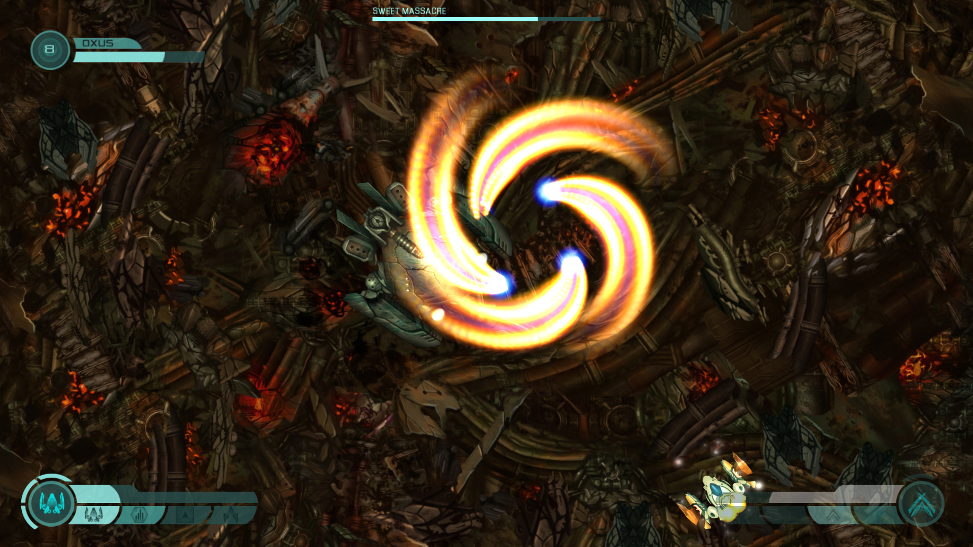 #8. Defenders of Ekron - Definitive Edition (Steam) 由: In Vitro Games