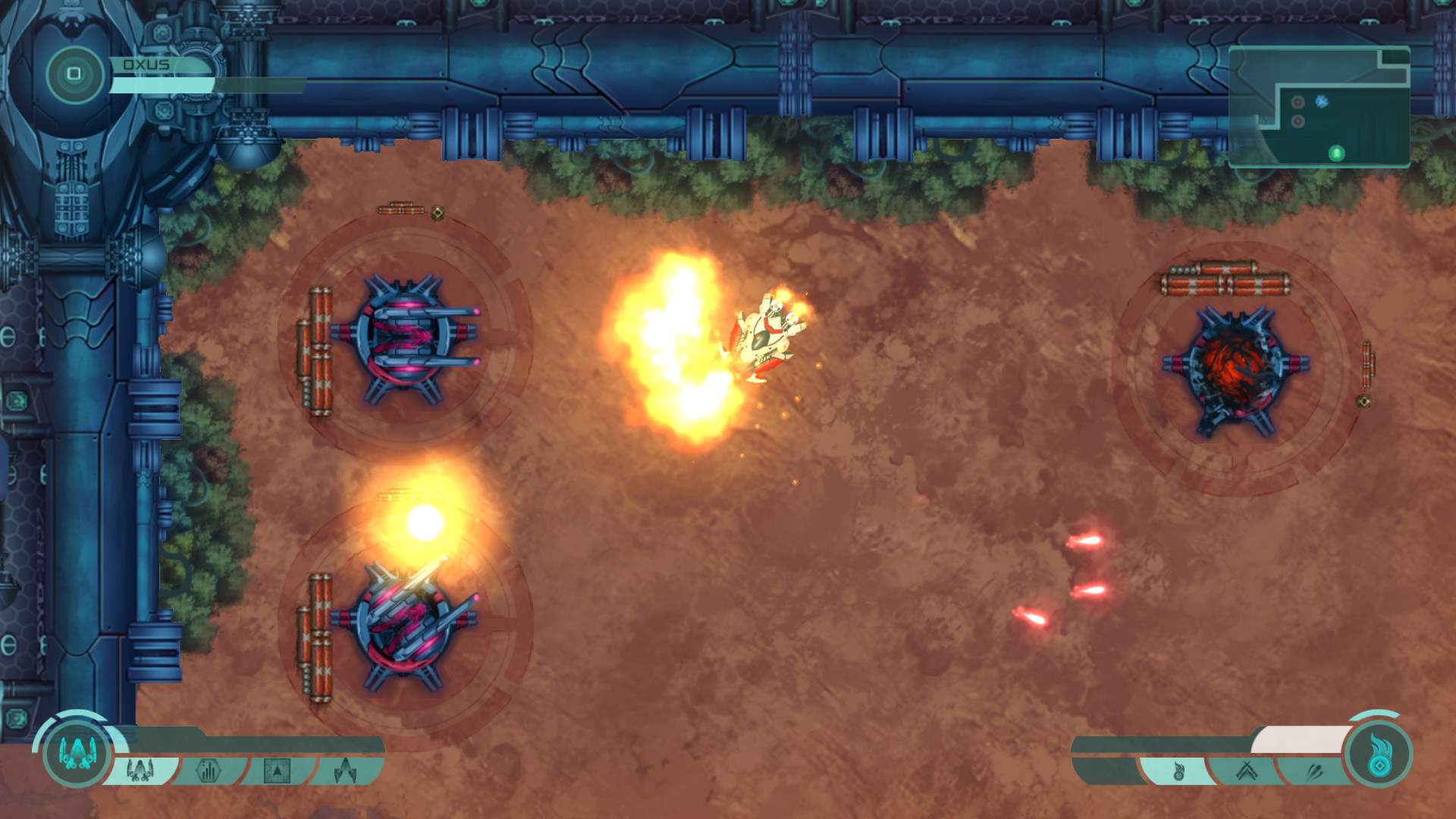 #7. Defenders of Ekron - Definitive Edition (Steam) 由: In Vitro Games