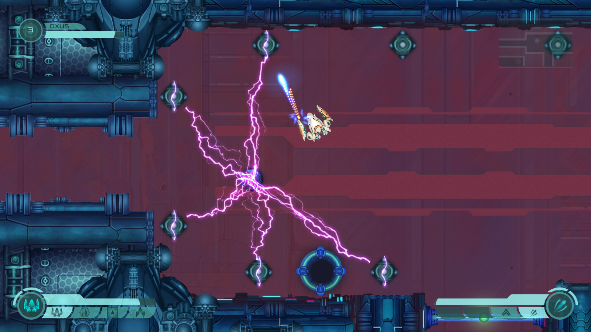 #9. Defenders of Ekron - Definitive Edition (Steam) 由: In Vitro Games