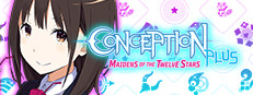 Conception PLUS: Maidens of the Twelve Stars в Steam