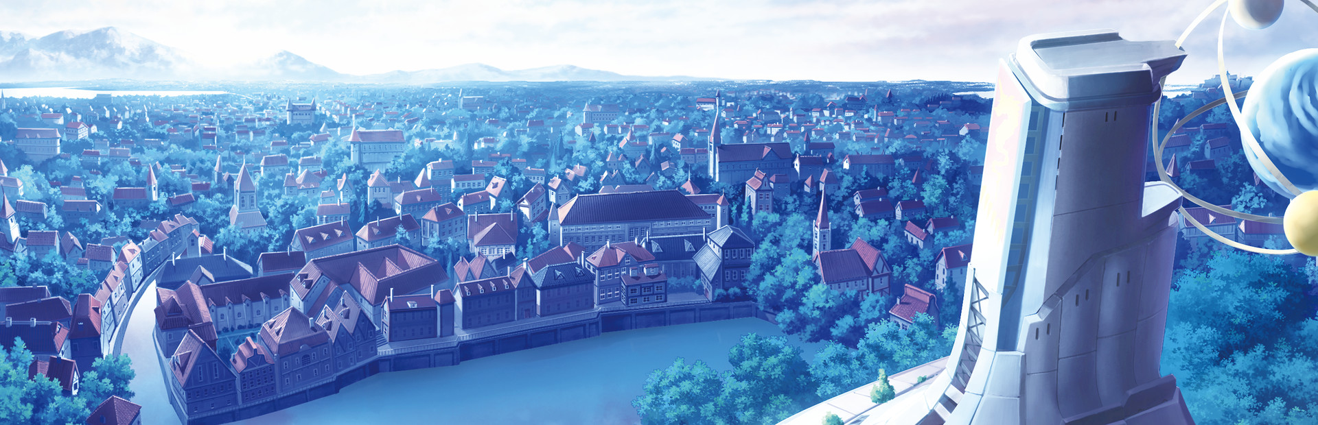 Conception PLUS: Maidens of the Twelve Stars
