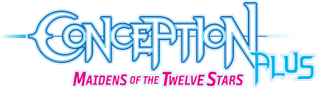 Conception PLUS: Maidens of the Twelve Stars