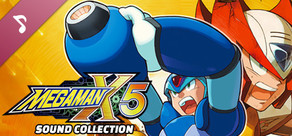 Steam DLC Page: Mega Man X Legacy Collection 2