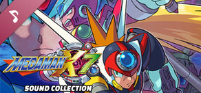 Mega Man X7 Sound Collection