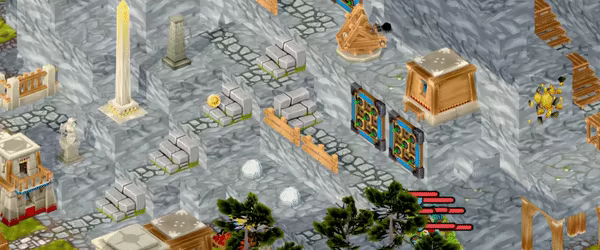 Seacurity Breach video 6