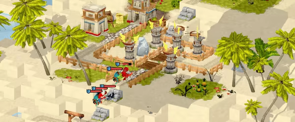 Seacurity Breach video 4