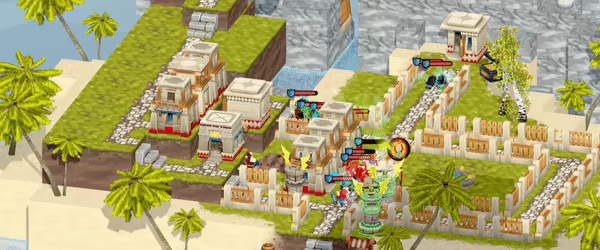 Seacurity Breach video 7