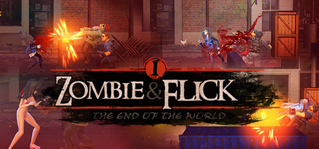 Zombie Flick | 僵尸快打 banner image