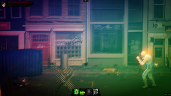 Zombie Flick | 僵尸快打 screenshot 14