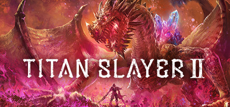 TITAN SLAYER Ⅱ banner