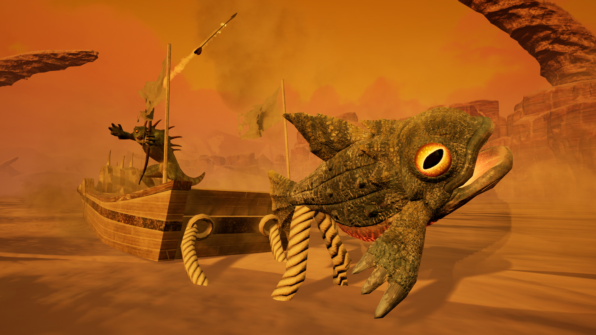 #10. TITAN SLAYER Ⅱ (Steam) 由: COLOPL, Inc.