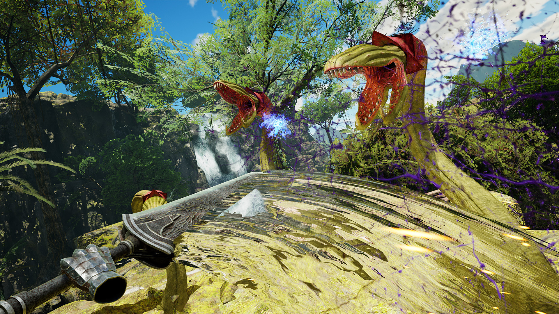 #7. TITAN SLAYER Ⅱ (Steam) 由: COLOPL, Inc.