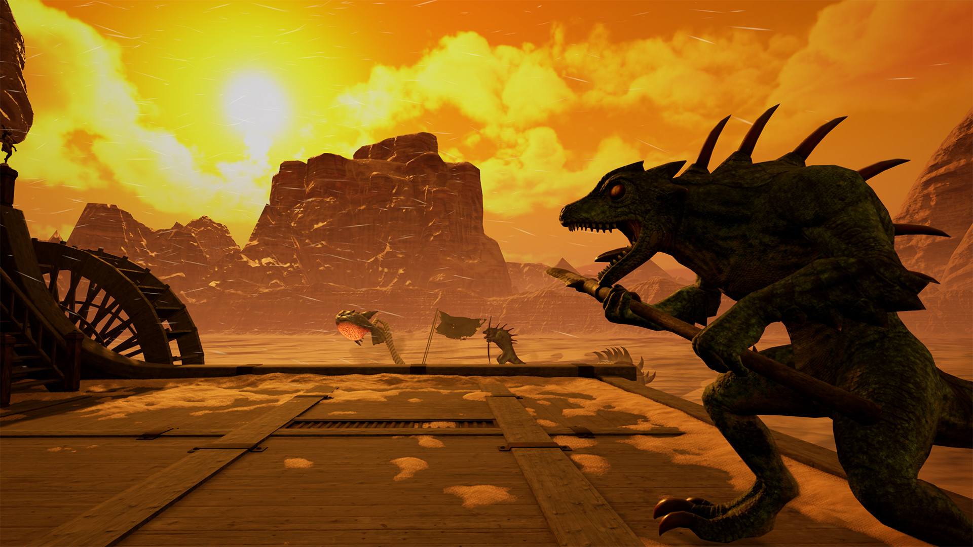 #9. TITAN SLAYER Ⅱ (Steam) 由: COLOPL, Inc.