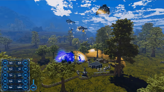 Gaia video 2