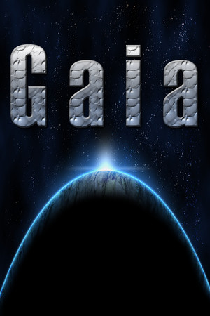 Обложка Gaia