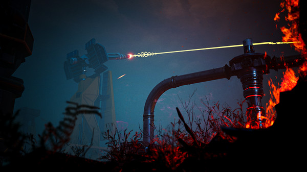 LEAP Screenshot
