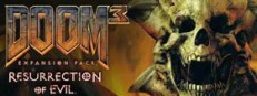 DOOM 3 Resurrection of Evil