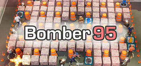 Bomber 95 Cheat Engine/CT