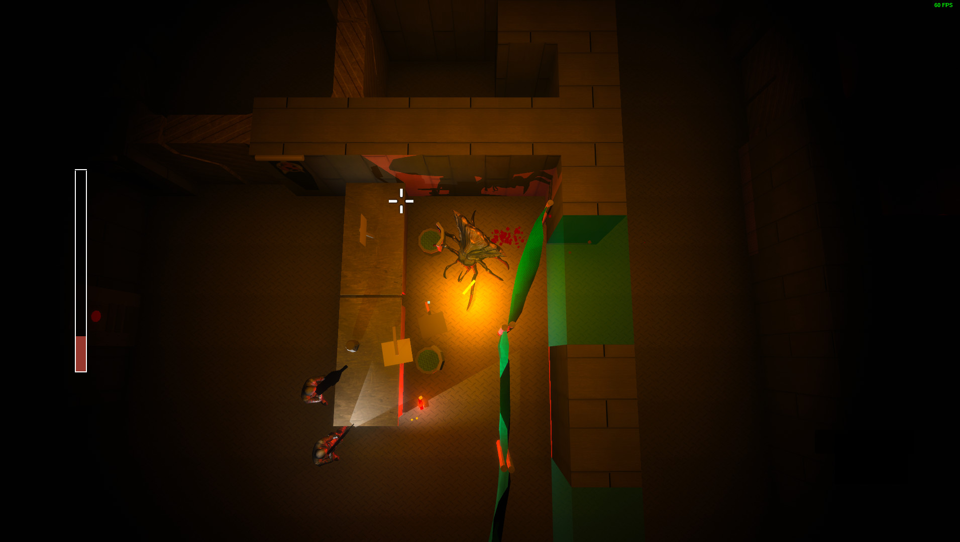 Deep Space Classic screenshot #6