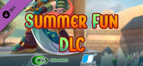 Dream of Mirror Online - 2021 Summer Fun DLC
