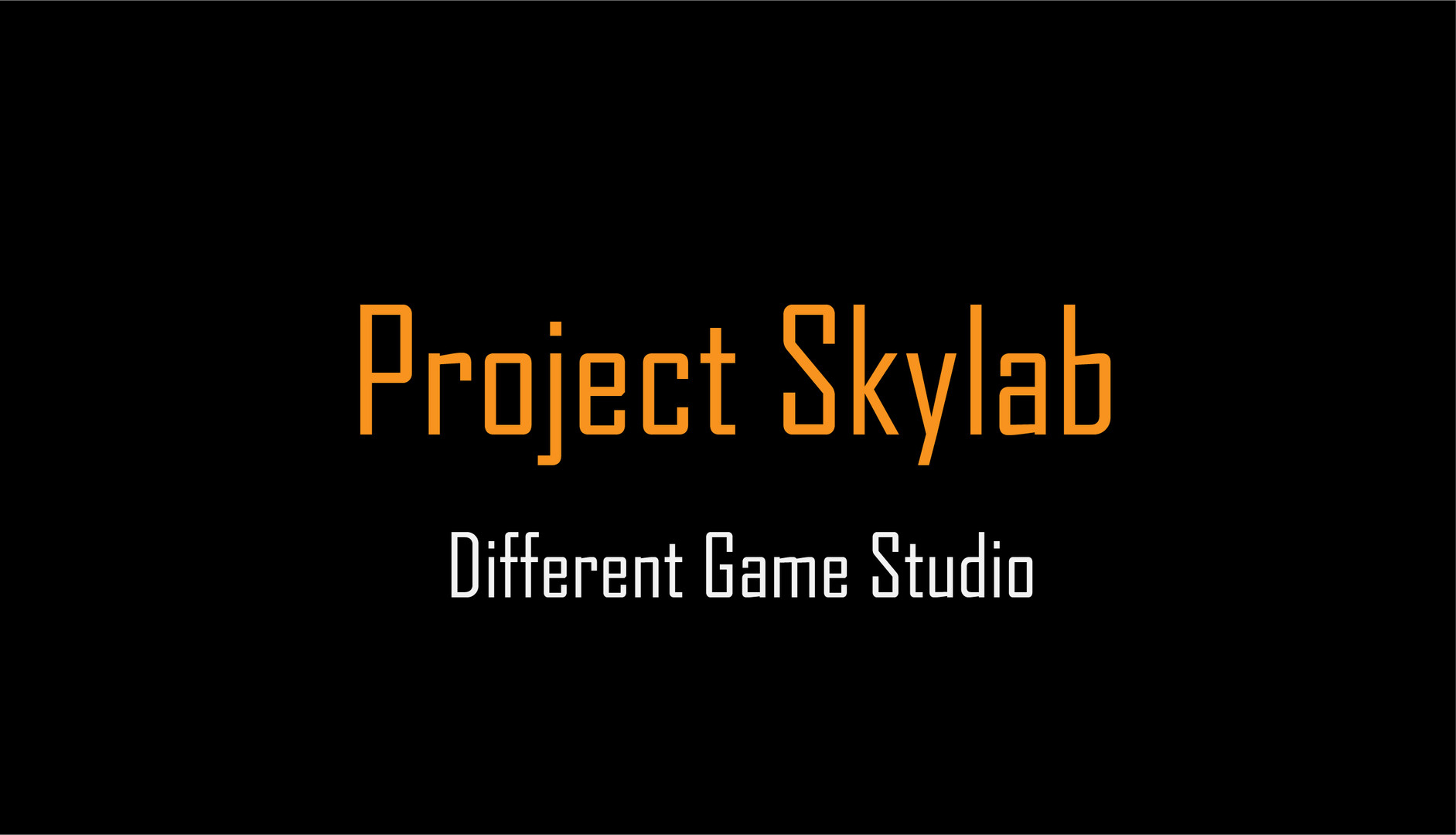 #1. Project Skylab (Steam) By: Not Awful Studio