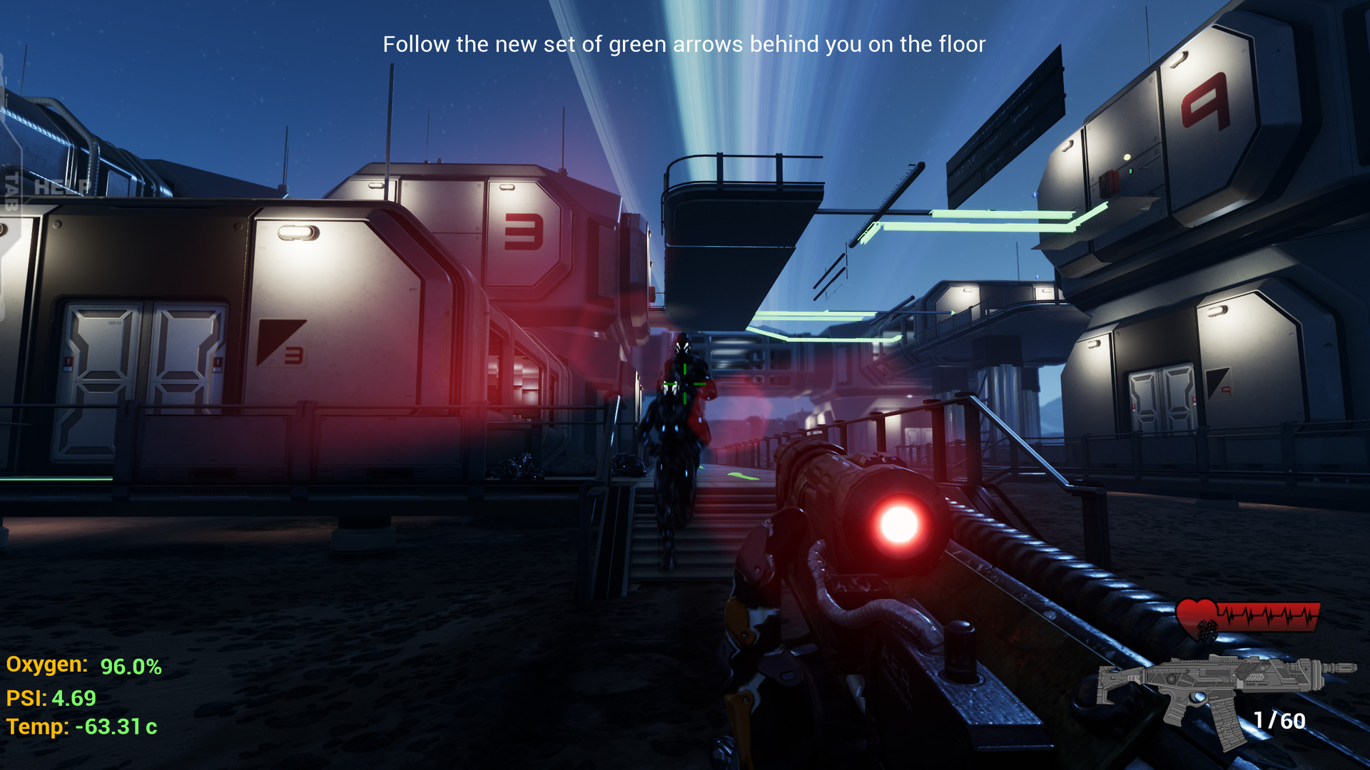 #7. Project Skylab (Steam) By: Not Awful Studio