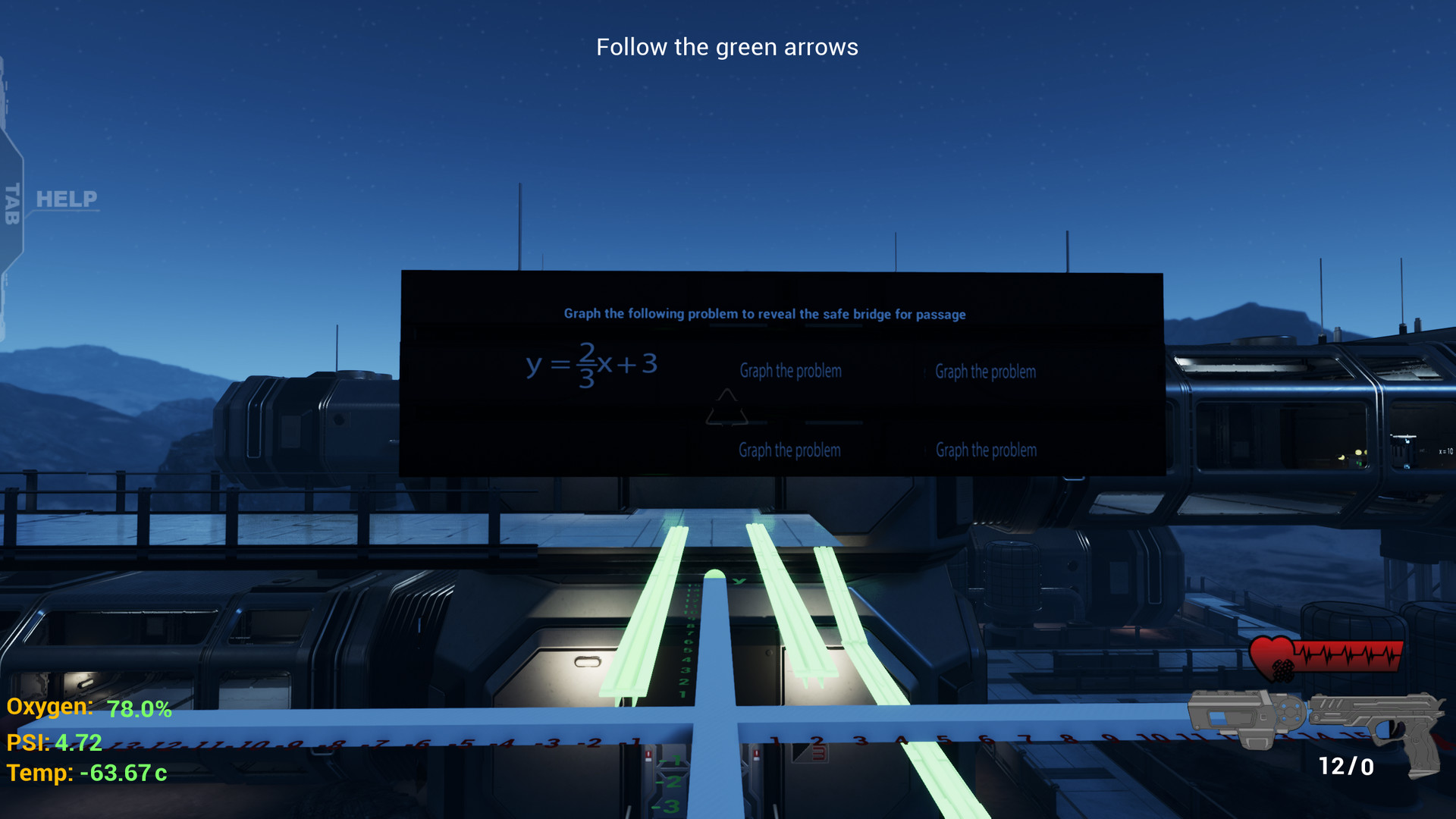 #4. Project Skylab (Steam) By: Not Awful Studio