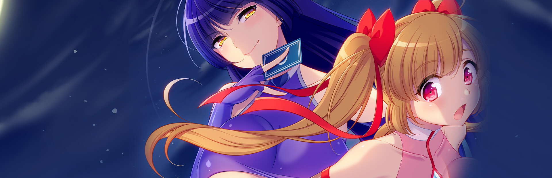 Phantom Thief Celianna