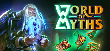 World of Myths Cheat Engine/CT