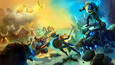 World of Myths