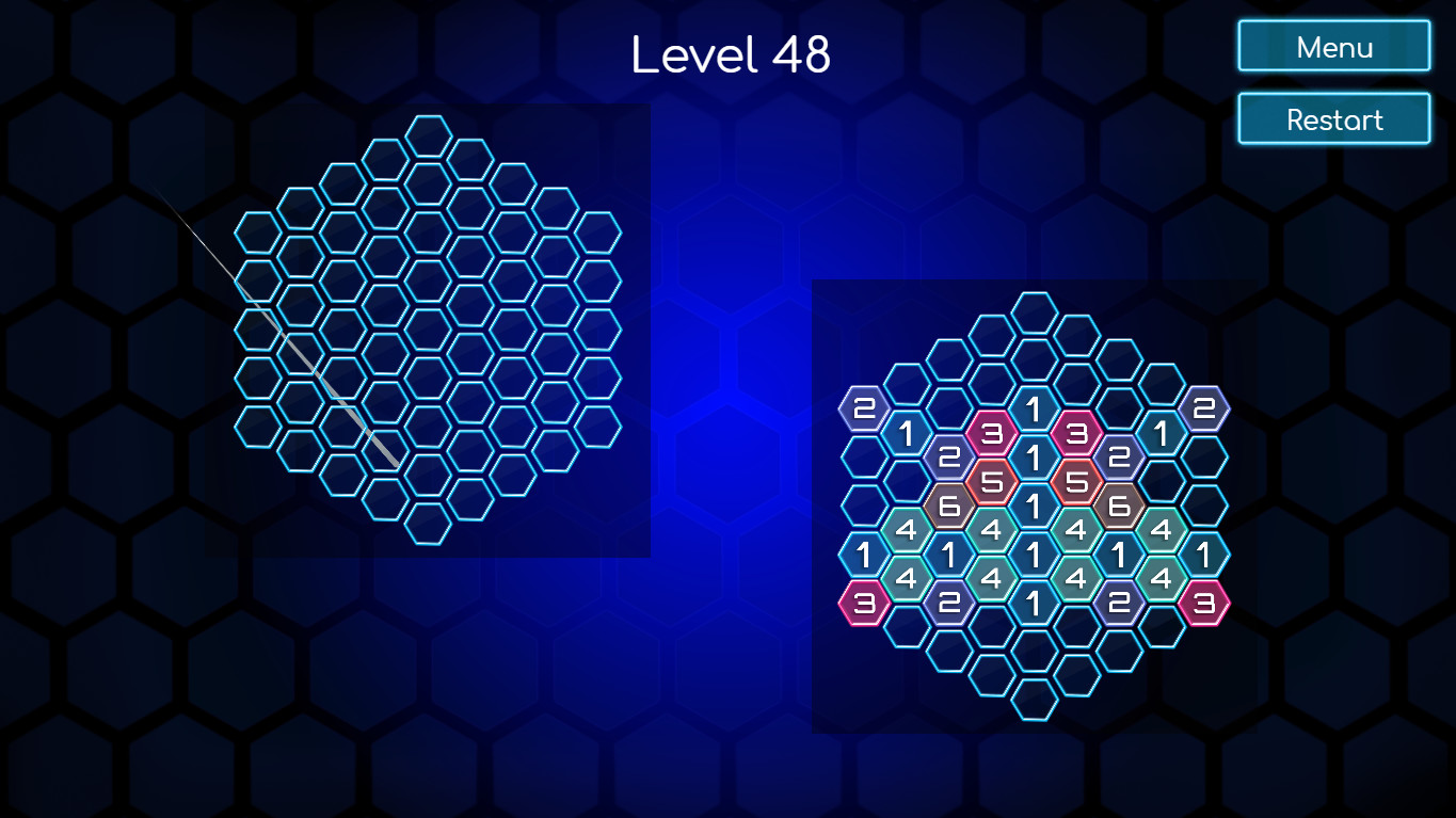 Numberline 3 screenshot 3
