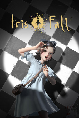Cover art of Iris.Fall