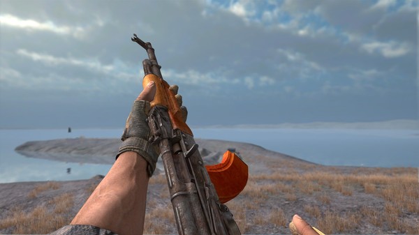 GameGuru - Enhanced Weapons Pack