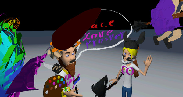 ABC Paint