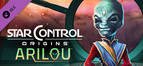 Star Control: Origins FB™ Content Pack game cover