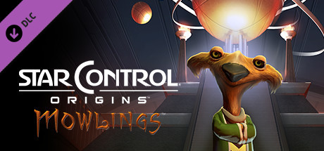 Star Control: Origins FB – Mowlings™ Content Pack cover art