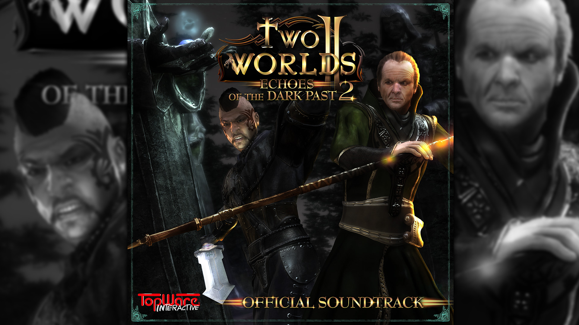 Two Worlds II - Echoes of the Dark Past 2 Soundtrack Featured Screenshot #1